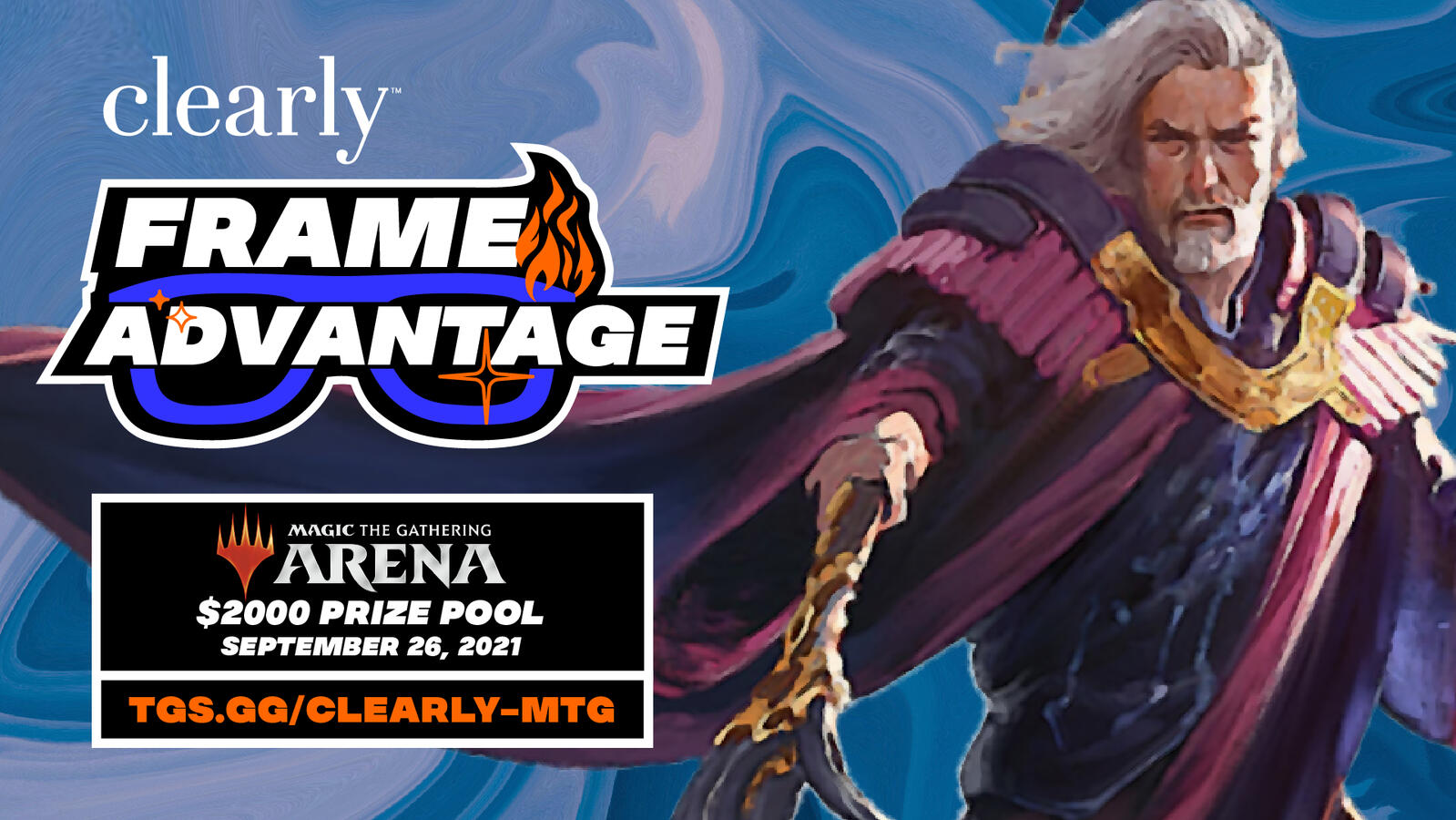 Canlan Chelenge - Social promo graphic