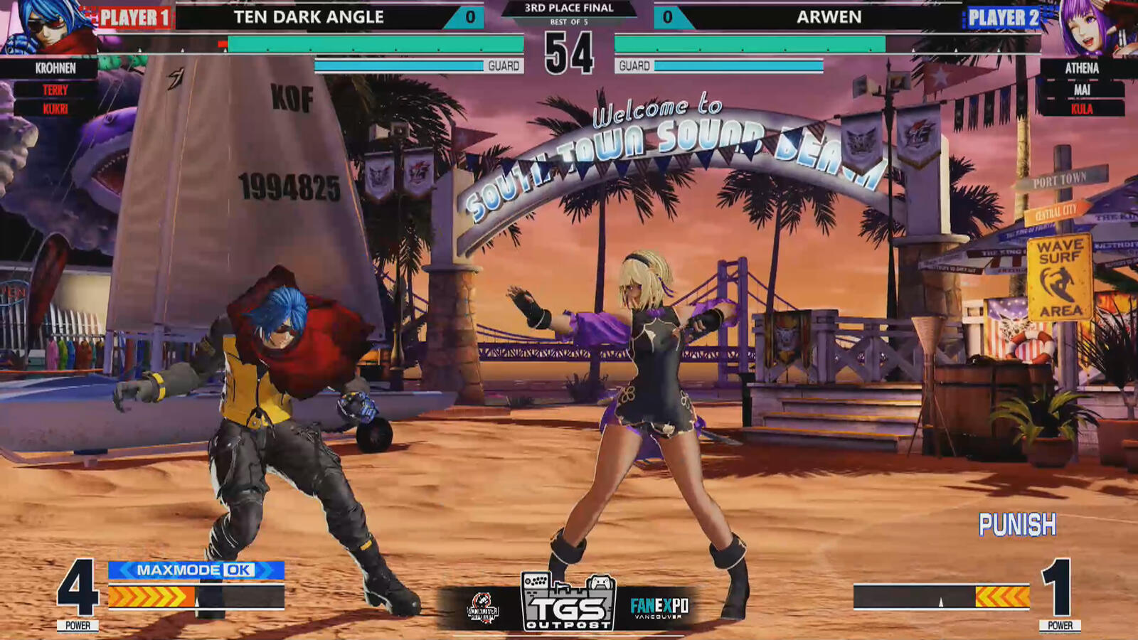 Durex Game On Gauntlet - League of Legends ban list stream asset