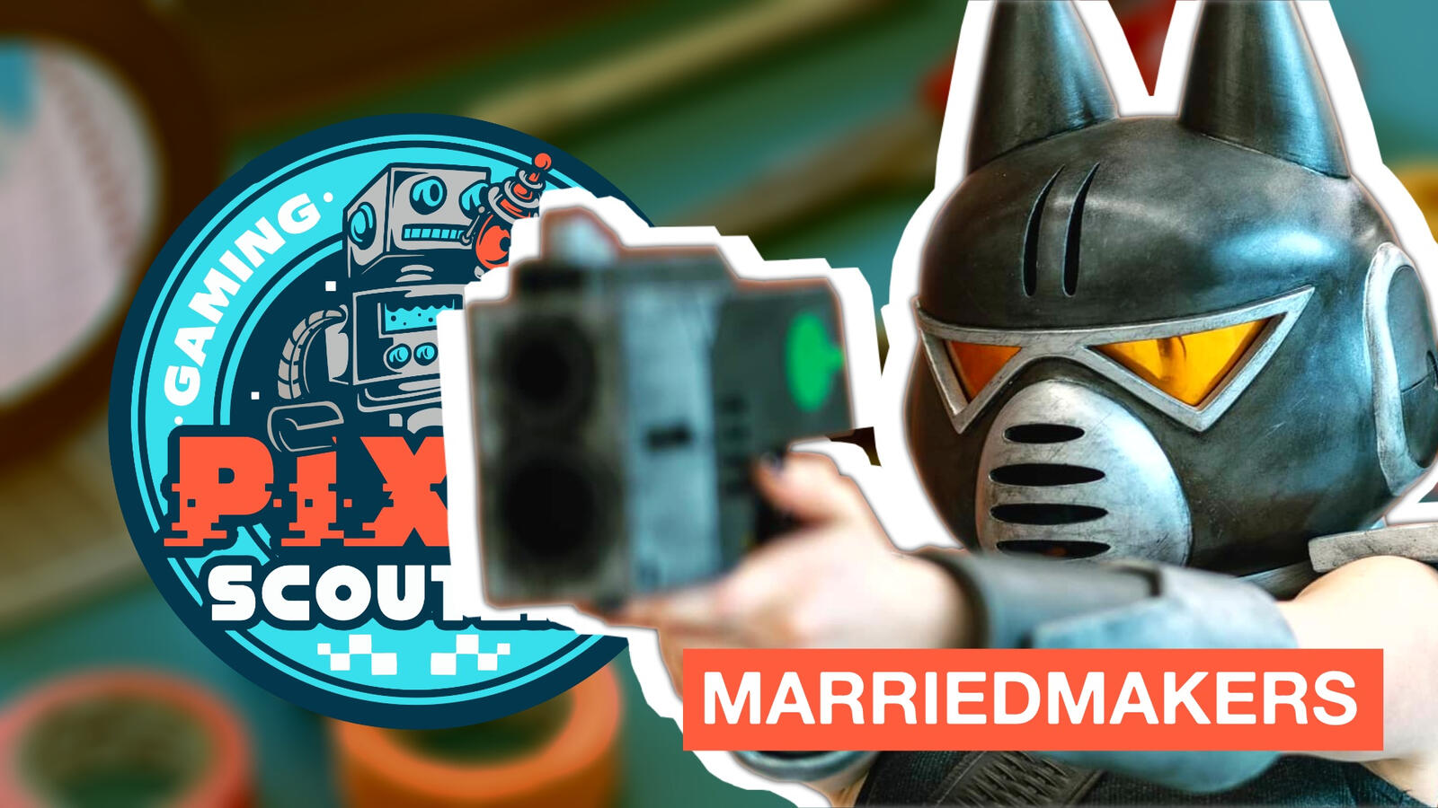 Durex Game On Gauntlet - Rocket League social graphic