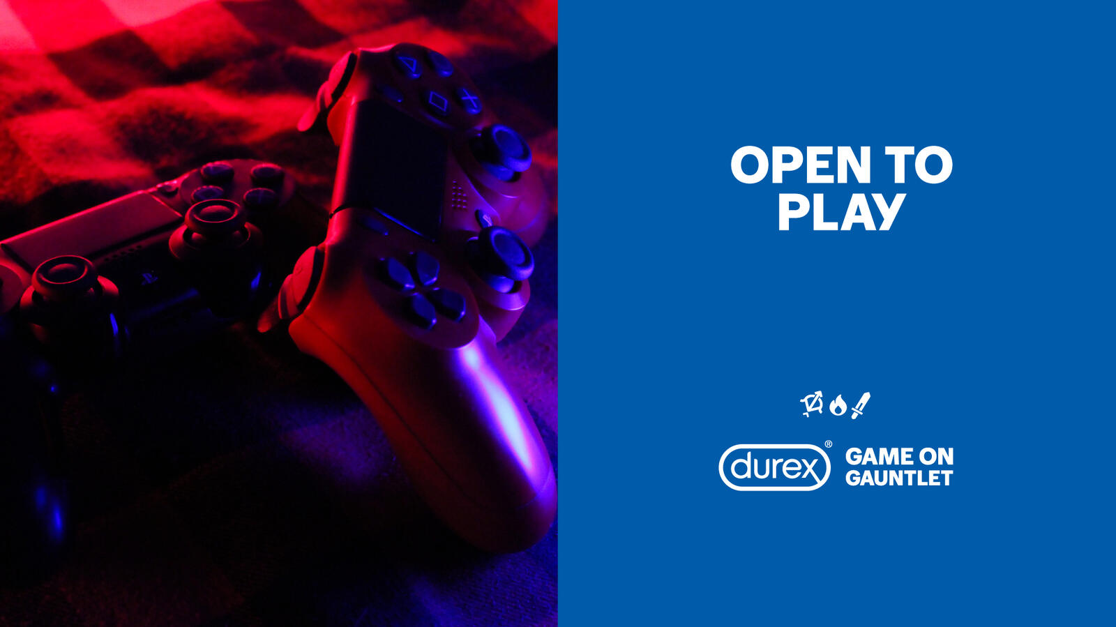 Clearly Frame Advantage - Valorant social promo graphic