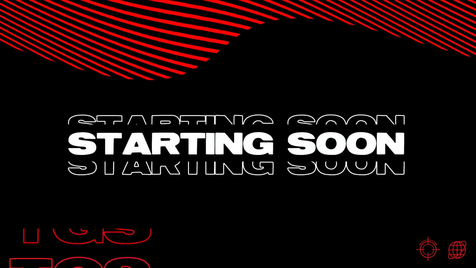TGS Esports 2022 - Starting Soon