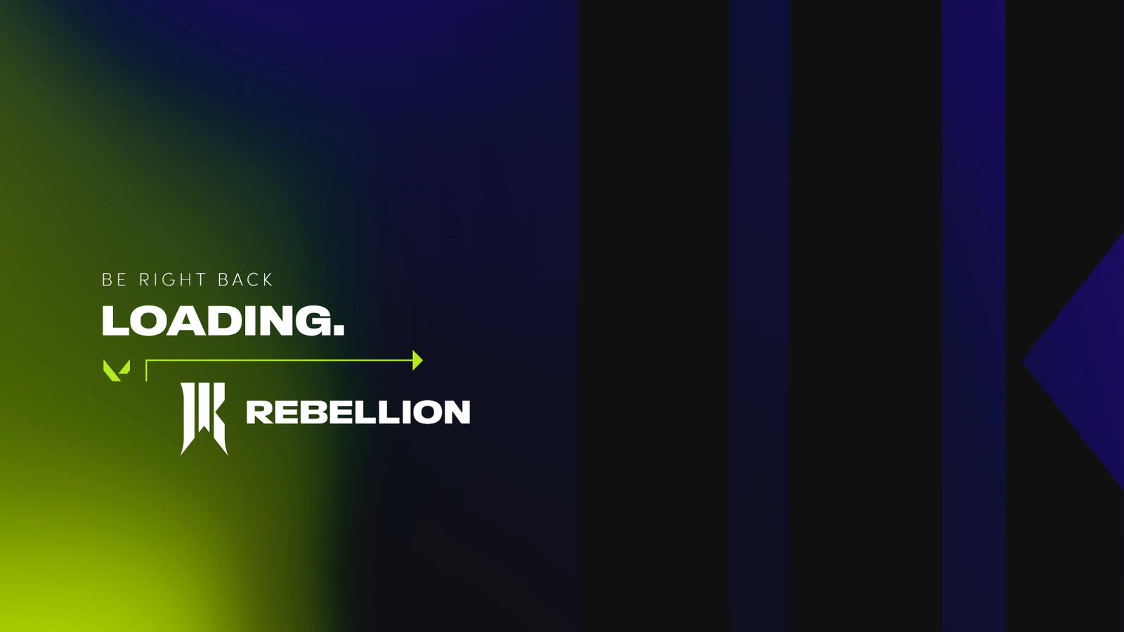 Shopify Rebellion Valorant - Starting Soon